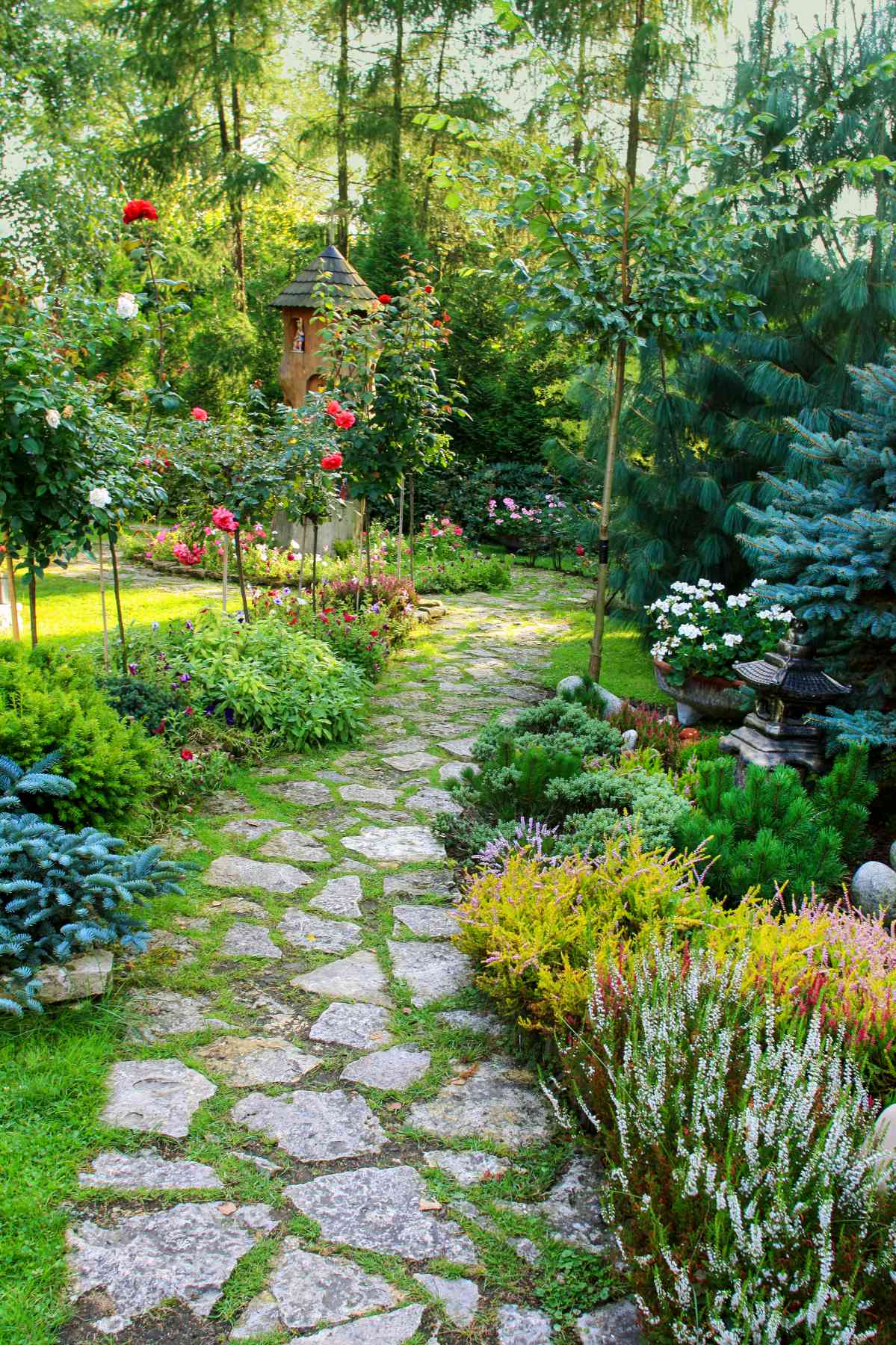 Garten